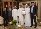 Dubai Customs’ Smart Innovator Platform recognized by (GInI)