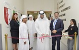 GEMS Al Barsha National School for Boys hosts  Sheikh Saeed Bin Mohammed Bin Khalifa Al Maktoum  