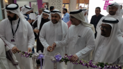 Events Expo 2018 inaugurated 