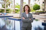 Doris Hecht Appointed General Manager At Park Hyatt Abu Dhabi