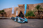 International Formula E fans can buy tickets and get 30-day tourist visas for the inaugural ‘Saudia’ Ad Diriyah E-Prix 