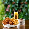 WE ARE FAMILY! SHAKE SHACK IS SHAKIN’ IT UP WITH THE NEW KIDS’ MEAL