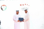His Excellency Sheikh Sultan bin Tahnoon Al Nahyan Acknowledges outstanding Sanid and Takatof youth taking part in F1-2018