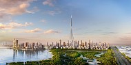 Emaar Development records 54% growth in revenue to AED 10.033 billion (US$ 2.732 billion) in the first nine months of 2018
