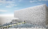 Japan Pays Homage to Arabic Themes & Culture with Expo 2020 Pavilion