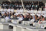 Saif bin Zayed Witnesses endorsement of Abu Dhabi Declaration by Religious Leaders at Wahat Al Karama