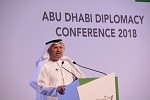  300 Diplomatic Leaders Convene in UAE as  Abu Dhabi Diplomacy Conference Opens