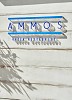 Ammos brings back the Greek Kouzina 