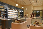  Le Café retail marks an exquisite new addition to the Emirates Palace Purchase a piece of the iconic Palace to take home