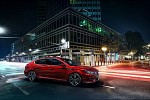 MG Motor unleashes the all-new MG6 in the Middle East