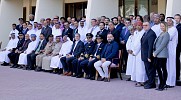 Oman Air hosts Gulf Flight Safety Committee two day event in Muscat