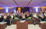 أمير الرياض يدشن معرض الحوار التفاعلي