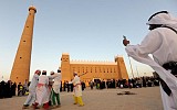 Janadriyah festival celebrates the best of Saudi heritage