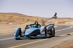 Formula E accepts challenge to race fastest animal on planet after fans lay down gauntlet on social media