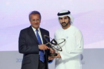 Knowledge Summit 2018: Panel Features Winners of Mohammed Bin Rashid Al Maktoum Knowledge Award