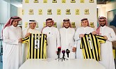 noon and Al Ittihad score partnership deal
