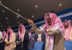 King Salman inaugurates 33rd Janadriyah festival