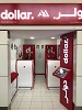 دولر تفتتح خدمات جديد في مبنى المسافرين 1 في مطار دبي الدولي