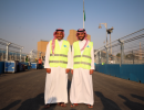 Racing Into the Future, Why Formula E and Saudi Arabia Are Becoming Fast Friends