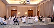 الإمارات تستحوذ على نحو 40% من إجمالي الاستثمارات الواردة إلى الدول العربية وغرب آسيا