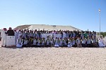 تدشين برنامج الأمير فيصل بن بندر لتطوير السياحة البيئية في حريملاء