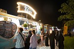 مهرجان أبوظبي للمأكولات يختتم فعالياته بنجاح متميز مستقطباً أكثر من 70,000 زائر على مستوى الإمارة