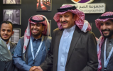 سلطان بن سلمان يطلق النسخة السابعة من ملتقى ألوان السعودية
