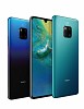 Huawei's Annual Smartphone Shipments Exceed 200 Million Units, a New All-Time High