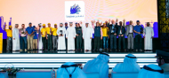 Imdaad’s employee welfare initiatives honored with five-star rating at Taqdeer Awards  