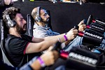 Gamers Battle It Out at the 2018 ‘saudia’ Ad Diriyah E-prix for a Mega Prize Pot