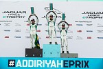 Simon Evans Wins Inaugural Jaguar I-pace Etrophy Race