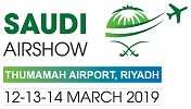 First Saudi International Airshow to take off in Riyadh next March