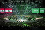 Majida el-Roumi in Saudi Arabia for landmark concert