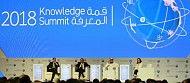 Global Knowledge Index 2018 and The Future of Knowledge: A Foresight Report shine at Knowledge Summit 