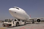 Swissport accelerates its expansion in The kingdom of saudi Arabia