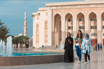 American University of Sharjah announces NVC semifinalists