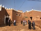 اختتام أنشطة أضخم فعاليات تراثية بمنطقة الرياض