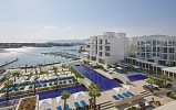 Hyatt Regency Aqaba Ayla Resort Opens as the First Hyatt Regency Hotel in Jordan