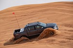 Ford’s Desert Driving Tips, Episode 6: Getting Out of Sticky Situations 