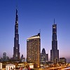 فندق العنوان دبي مول احتفل باليوم الوطني الإماراتي بفعاليات مميزة