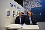 travel audience, an Amadeus Company Signs Strategic Partnership with Reach MENA Digital