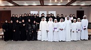 دبي للثقافة تكرم 83 متطوعًا شاركوا في مهرجان دبي لمسرح الشباب 2018 