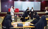 Dubai Culture strengthens creative thinking of its employees to mark World Arabic Language Day