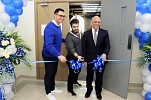 Abu Dhabi University announces the opening of new student fitness center