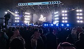 Saudi Arabia ‘racing into the future’ with Formula E