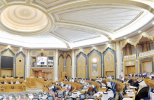 Shoura approved draft law to strengthen PIF role in achieving Vision 2030 goals