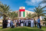 Danat Jebel Dhanna Resort Celebrates UAE National Day with Zayed Tree Planting