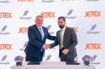 Jetex Now the Exclusive Dealer in the Middle East for Hi-Tech New HondaJet 