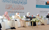 King urges Islamic scholars to stand united in face of adverse campaign