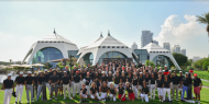 National Geographic Plastic or Planet Campaign  Teams up with Emirates Golf Club to Reduce Single-Use Plastic
